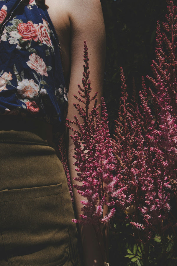 Quick Fix Florals