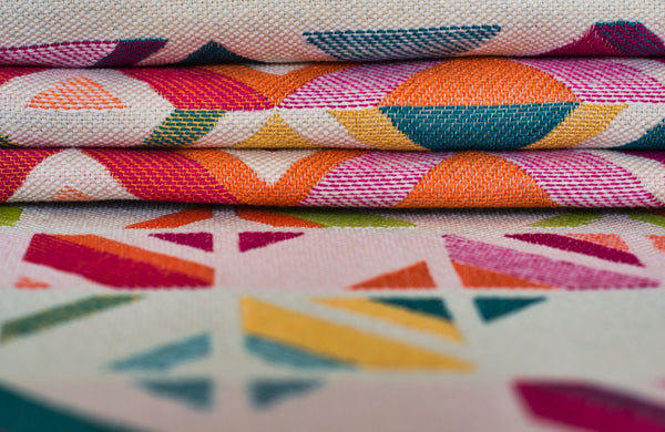 Geometrics