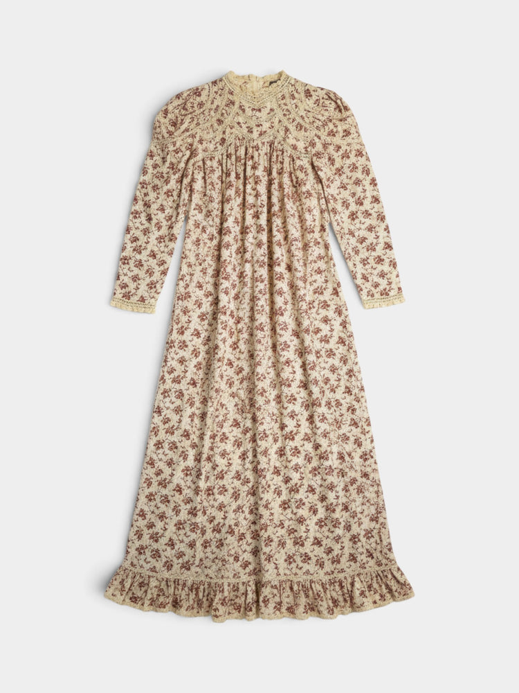 The Gabrielle Dress