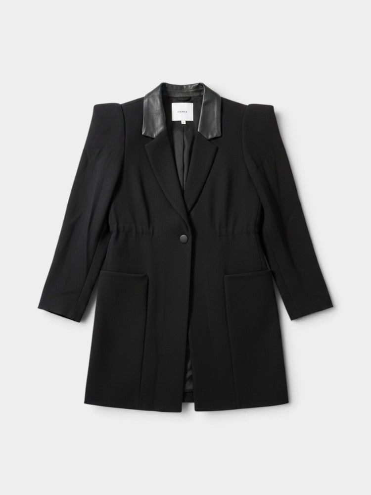 Black Blazer