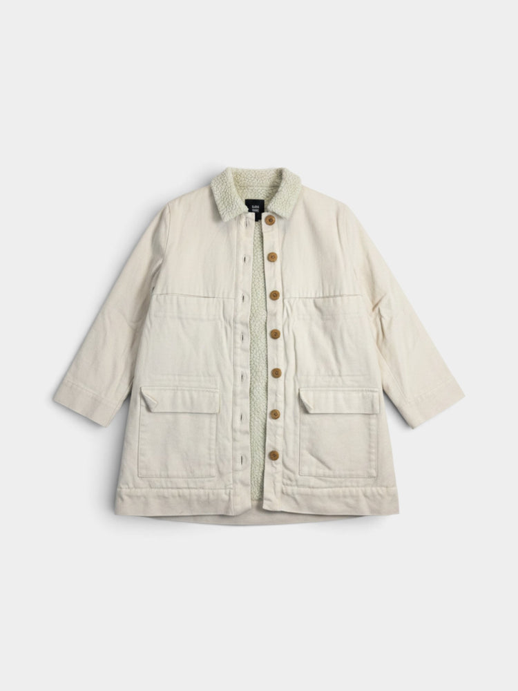 The Mabel Jacket