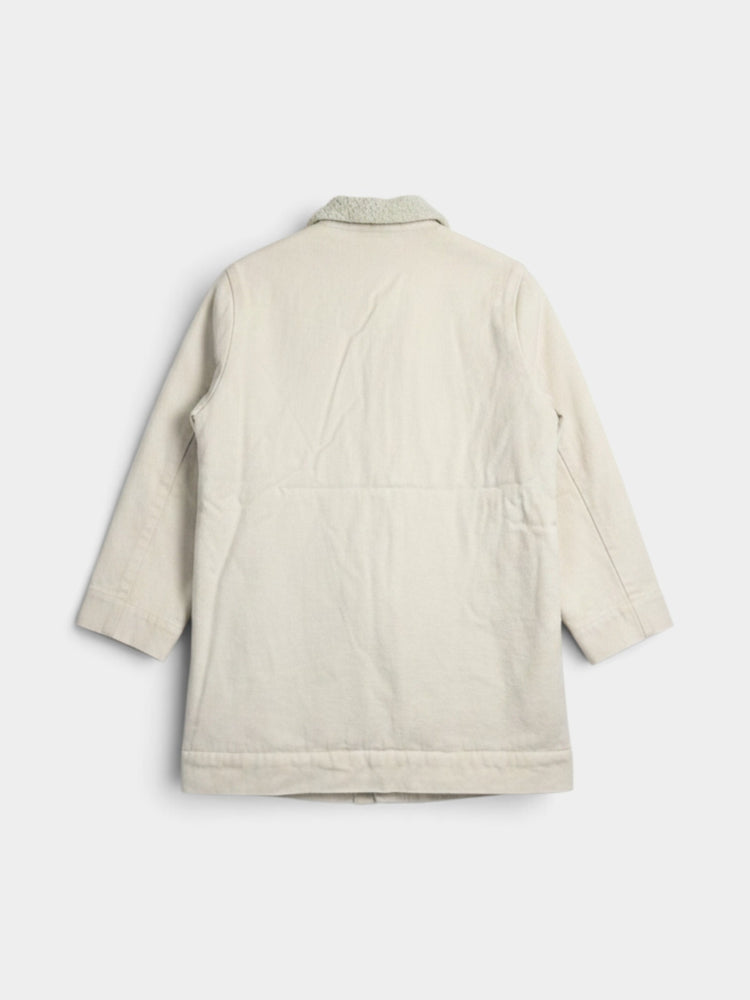 The Mabel Jacket