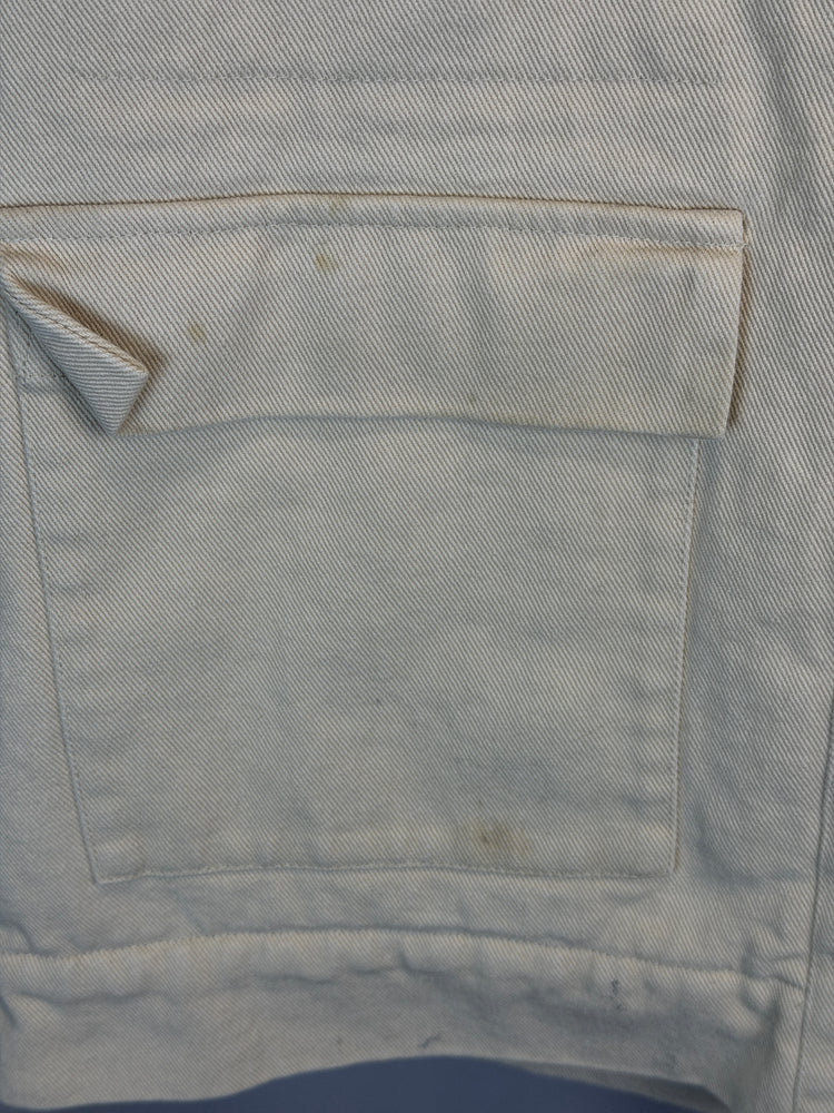 The Mabel Jacket