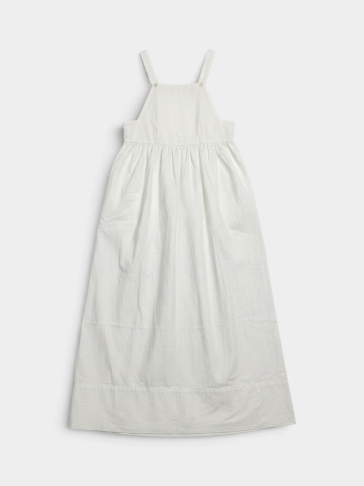 The Apron Dress