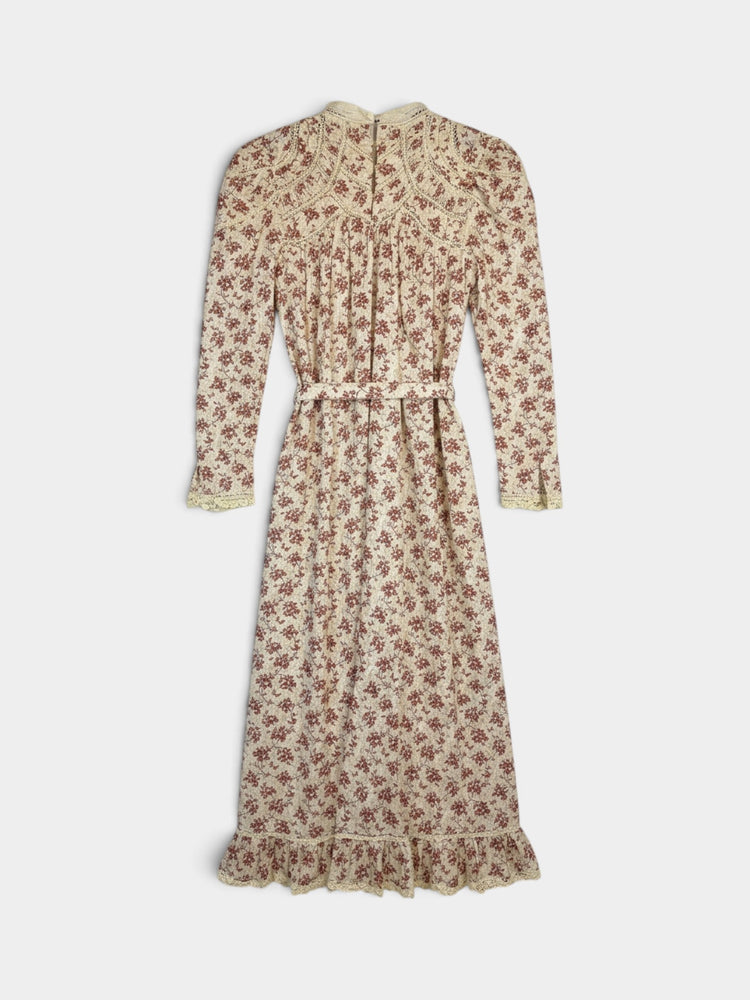 The Gabrielle Dress