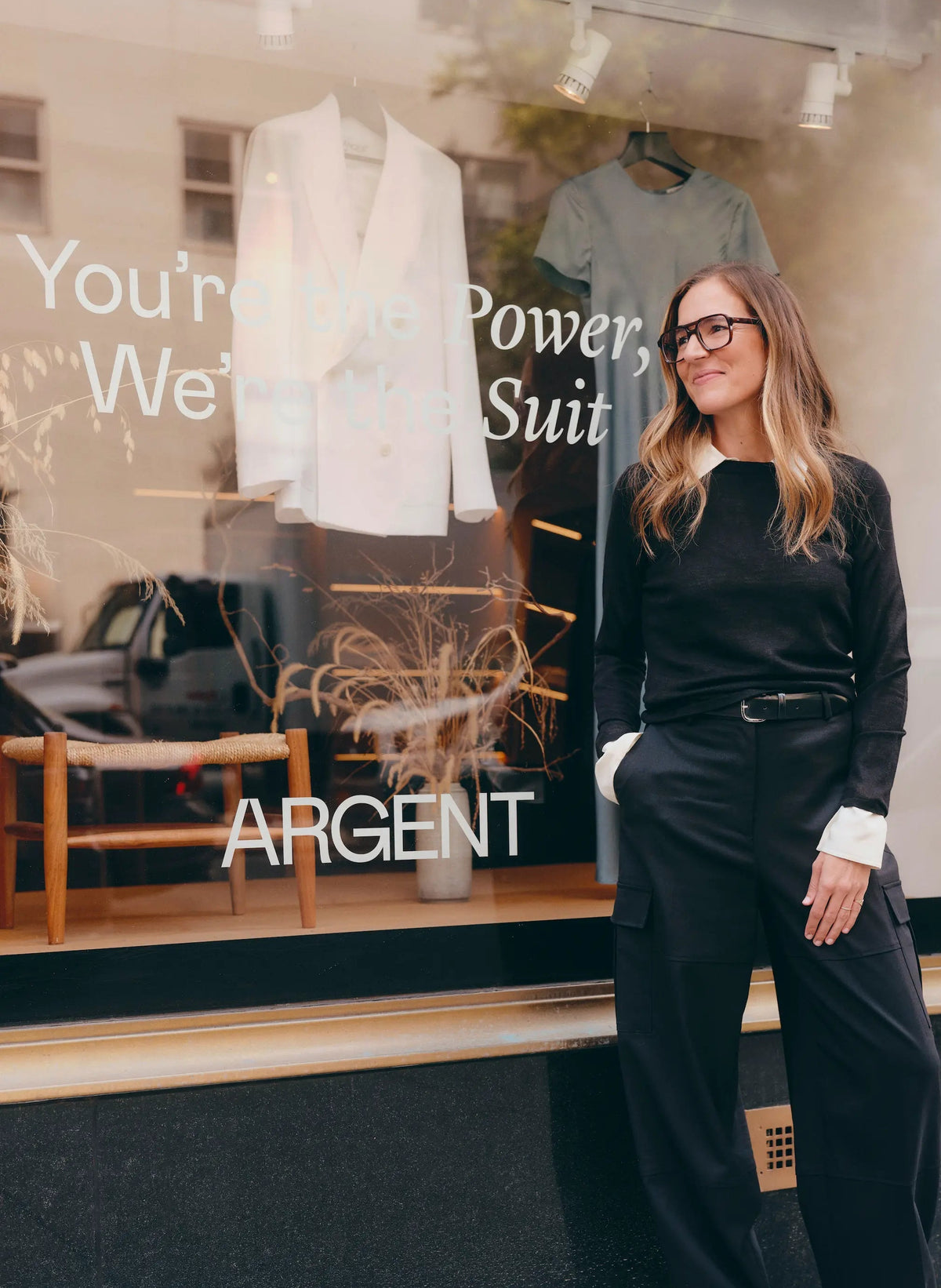 Clothes Encounters, Issue No.3.