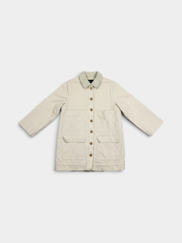 The Mabel Jacket
