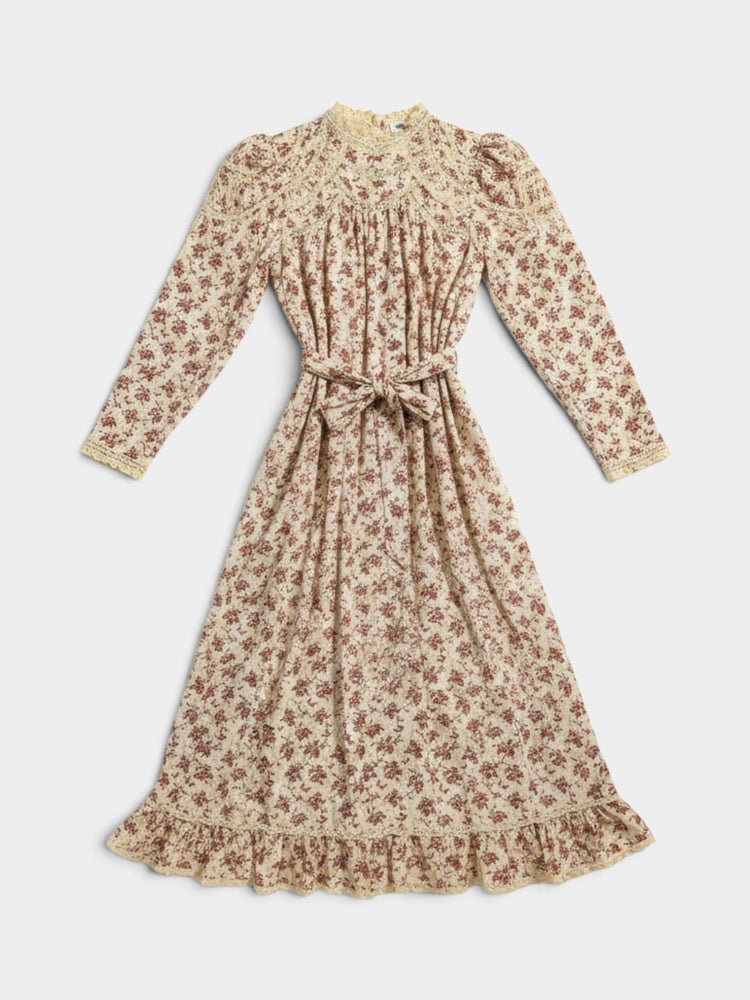 The Gabrielle Dress