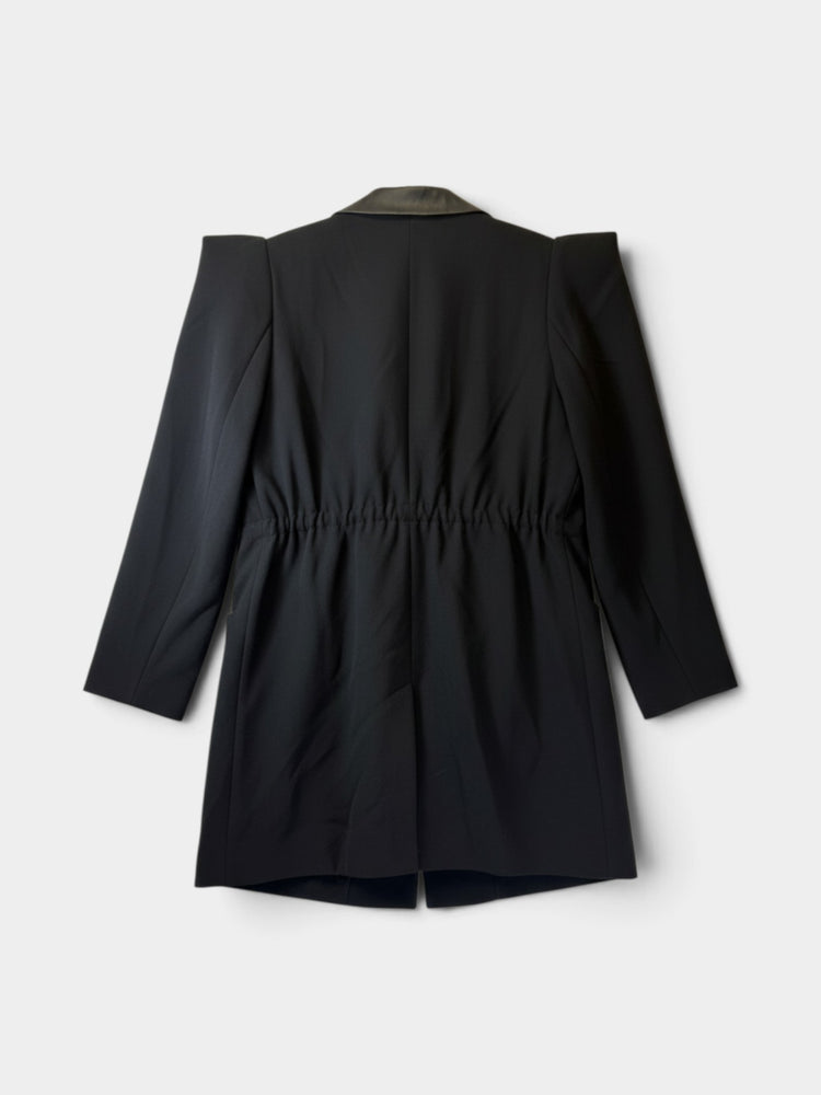 Black Blazer